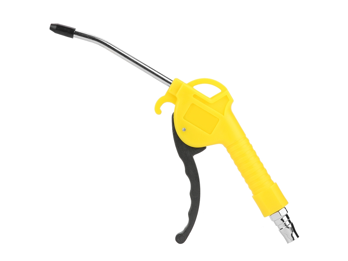 Pistola de Ar Compressor para Limpeza S/MARCA