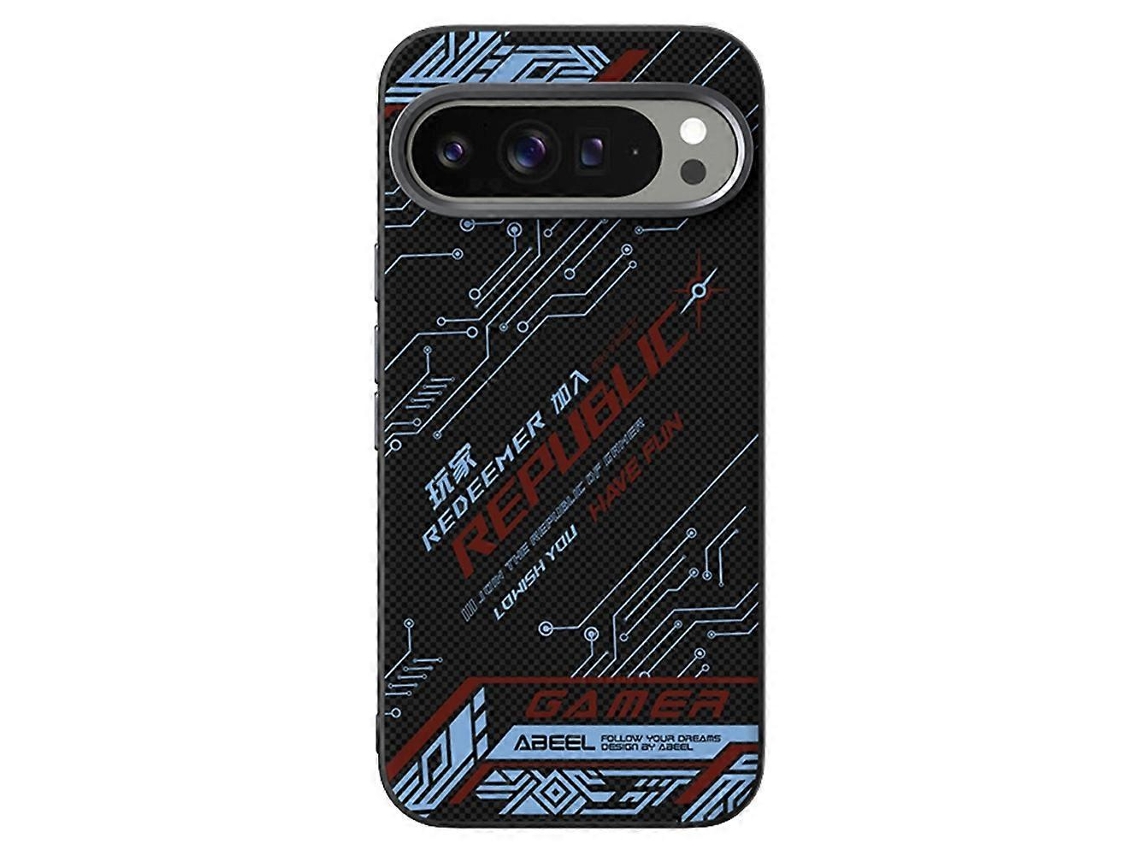 Capa Para Celular Google Pixel 9 Pro