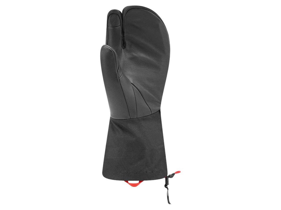 RACER Luvas Guide Pro2 L Preto L Homem