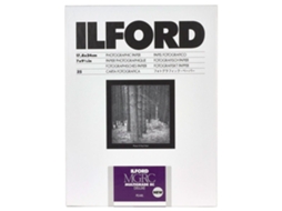 Ilford Mg Rc Dl 44M 18X24 Cm 25 Sheets