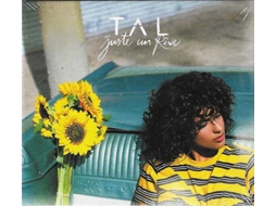 CD+DVD Tal  - Juste Comme Ça (2CDs)