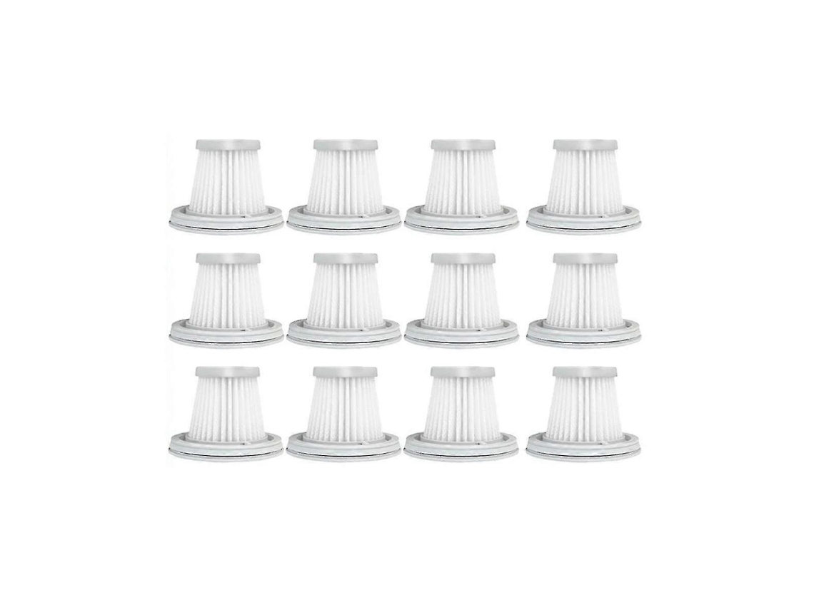 Para Aspirador De Pó Prático Ssxcq01xy Home Car Mini Filtro Hepa Sem Fio Peças De Reposição Acessórios De Reposição