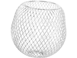 1 Peça De Cúpula Aberta Feita À Mão Para Luminária De Chão, Capa Decorativa Para Lâmpada.