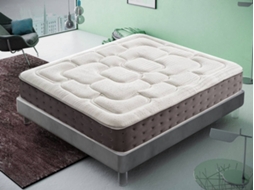 Colchão ILOVESLEEP New Royal (90x190 cm - Espuma HR)