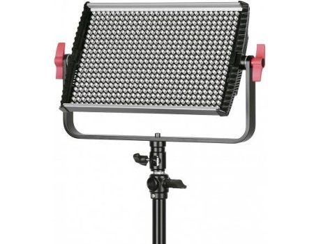 Iluminador LED  FTL-900+2 BAT+CARG