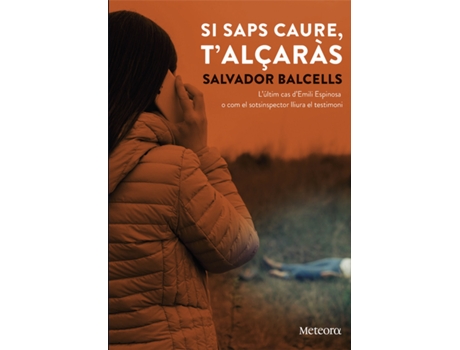 Livro Si Saps Caure, TAlçaràs de Salvador Balcells Vilà (Catalão)