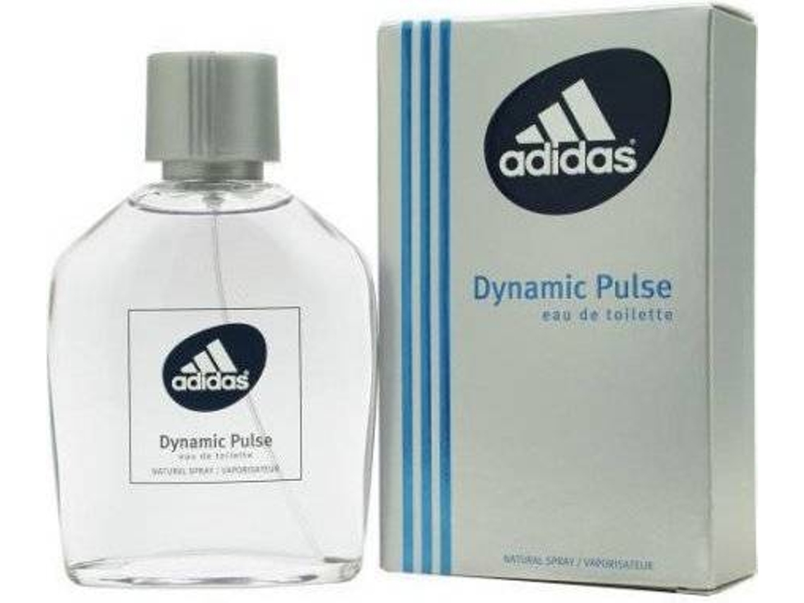 Perfume ADIDAS Dynamic Pulse Eau De Toilette (50ml)