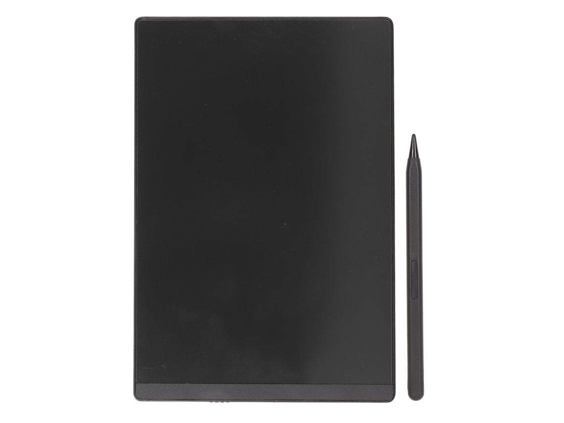 Lurelia, Tablet Lcd, 9,5 Polegadas, Multicolor, Colorido, Caneta, Apagável, Infantil, Proteção Ocular, Portátil, Trava