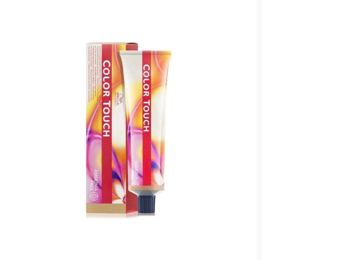 Coloração WELLA Color Touch 7/1 (60 ml)