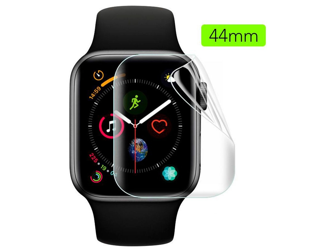 Protetor de Ecrã APPLE Watch 44Mm Compatível com APPLE Watch 4/5/6/Se