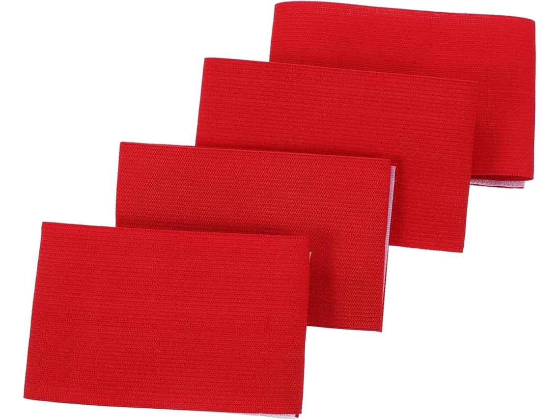 Conjunto De 4 Pulseiras Reposição Para Foguete, Faixas De Segurança Para Adultos, Cintos De Futebol Americano, Mangas