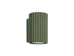 Sollux Sl.1656 Karbon Aplique 10 Verde Oliva