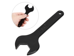 Laxiscreed Chave Para Mandril Er16 - Ferramenta De Fixação Cnc