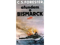 Livro Afundem o Bismarck .