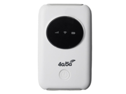 Lurelia Router 4g Lte Portátil H808 150 Mbps 50 Mbps Antena Slot Sim