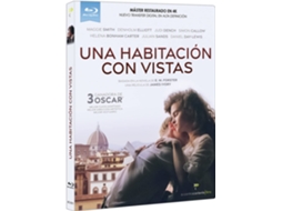 A Room with a View / Una habitación con vistas