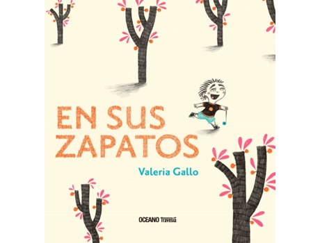 Livro En Sus Zapatos de Valeria Gallo (Espanhol)
