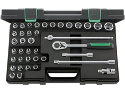 Conjunto de chaves de soquete 45323 Torx 876Tx Kn STAHLWILLE