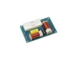 Crossover 2 Vias 12Db 8Ohm 200W 3Khz