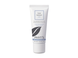 Creme de Rosto PHYT'S Fluido 24H (40 ml)