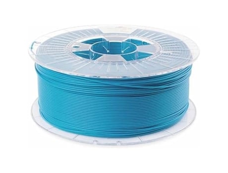 Filamento 3d Spectrum Abs Smart 1,75 Mm Azul Pacífico 1 Kg