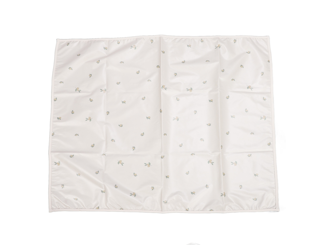 Protetor de Cama LAXISCREED Impermeável Lavável Anti derrapante