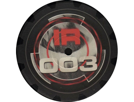 Vinil Dog For Life Impulse Records