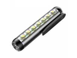 Duster Elétrico Motor Sem Escova Turbo 8000mah S/MARCA