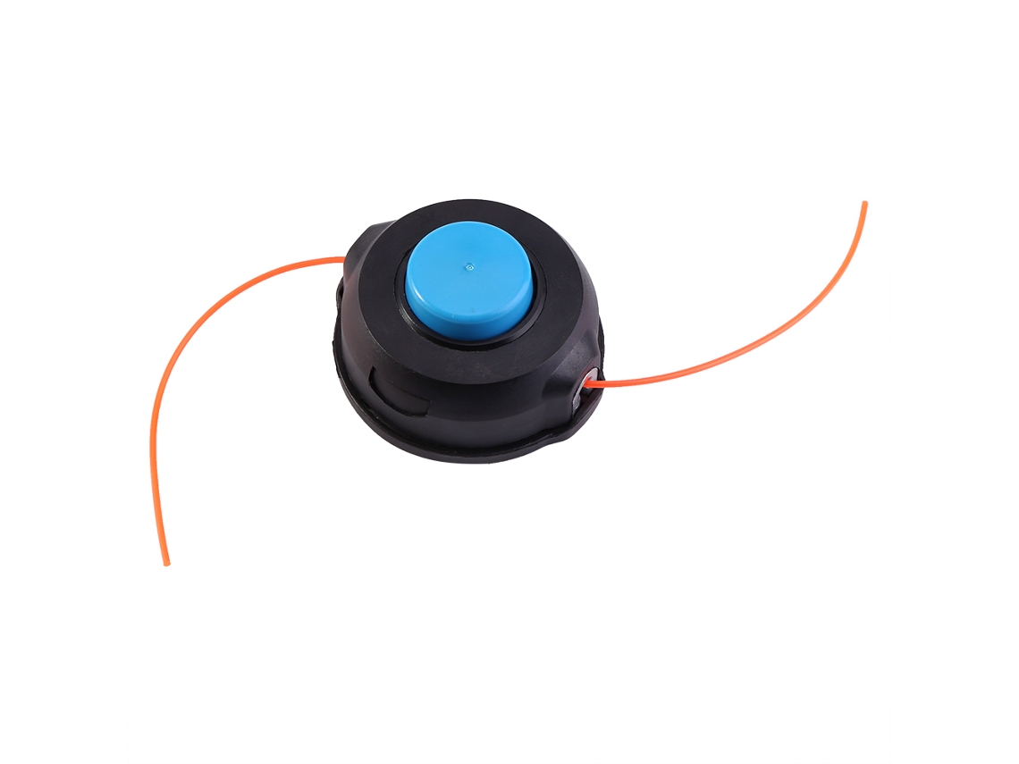 Cabeça de Aparador de Fio Tap T25 para Husqvarna Série, Fácil Recarga, 13.300 Rpm S/MARCA