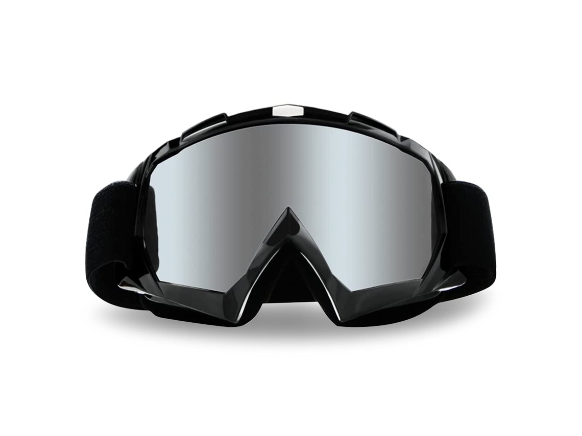 Óculos De Motocross Óculos De Esqui Óculos Esportivos Antiembaçantes E Anti Uv Aquaforge