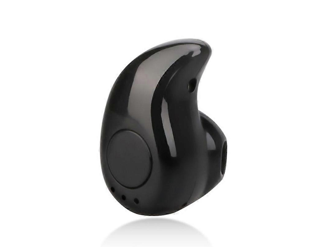 Mini Fone De Ouvido Bluetooth Mãos Livres Com Microfone Nostalgia88