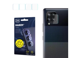 Pelicula de Vidro 3MK Samsung Galaxy M42 5G