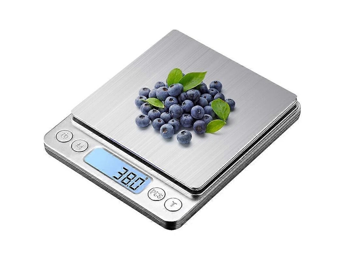 Balança Digital De Cozinha Com Usb Recarregável, Alta Precisão 33,07 Lb/0,04 Oz, Acessórios Doméstica Para Cozinhar, Assar, Churrasco