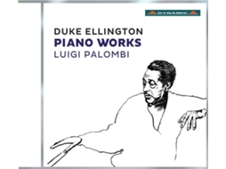 CD Palombi,Luigi - Klavierwerke (1CD)