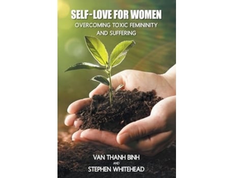 Livro Self-Love for Women de Binh Van Thanh (Inglês)