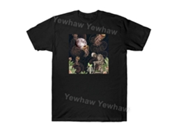 Camiseta De Água Viva PENGDSJE