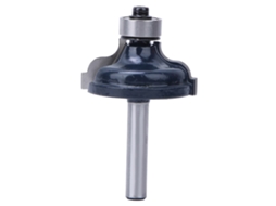 Laxiscreed Lima De Borda Rome Augie Edge Para Corte, Arremate E Fresagem De Madeira