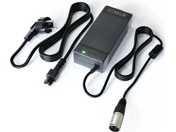 Carregador compatível com Shoprider Echo GO SOLID (sl73)