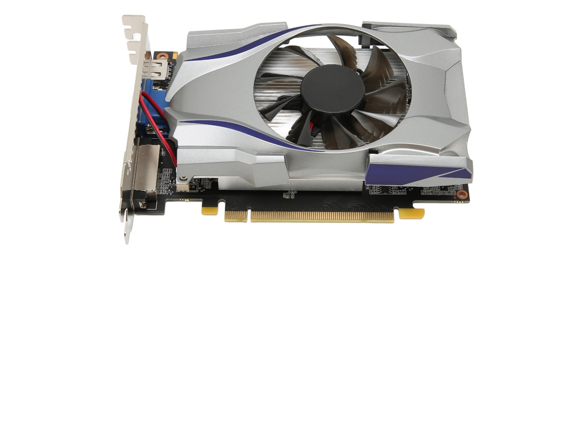 Placa de Vídeo LAXISCREED Gts450 1gb Gddr5 128bit