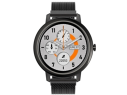 Smartwatch ENZON Preto