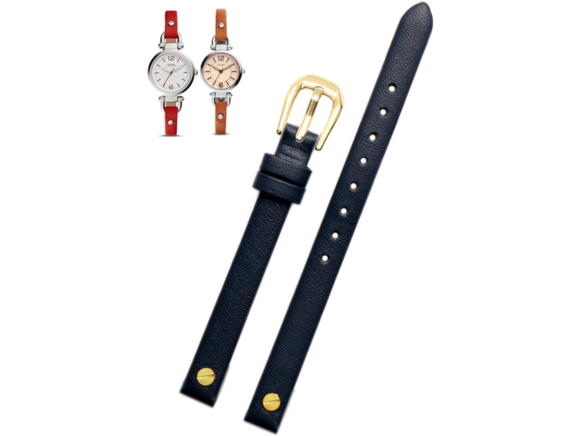 Pulseira de relógio com 22 Mm 21 Alta Qualidade Confortável Resistente S/MARCA