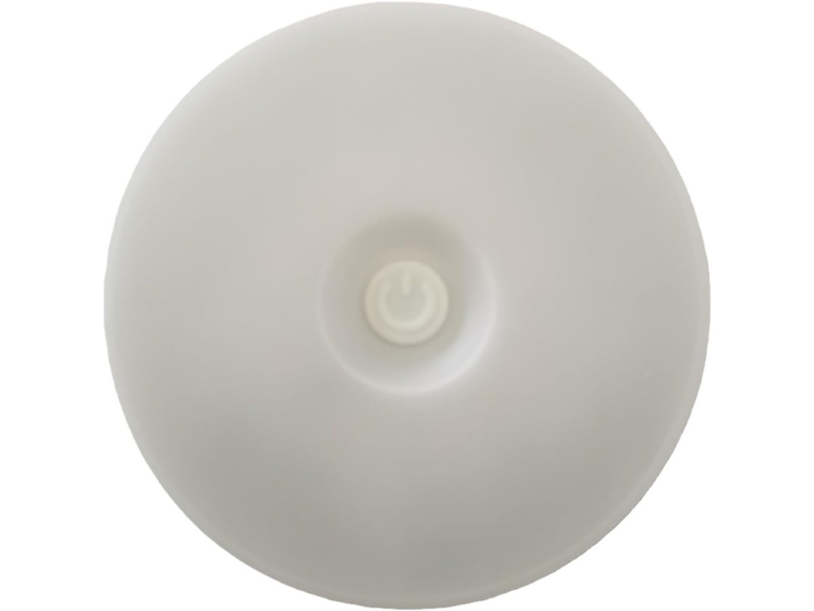 Luminária Noturna De Parede Led