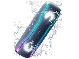 Colunas ELORY Yx220928_lwd5 (bluetooth Preto)