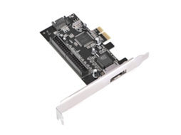 Adaptador Pci e Ide Sata LAXISCREED