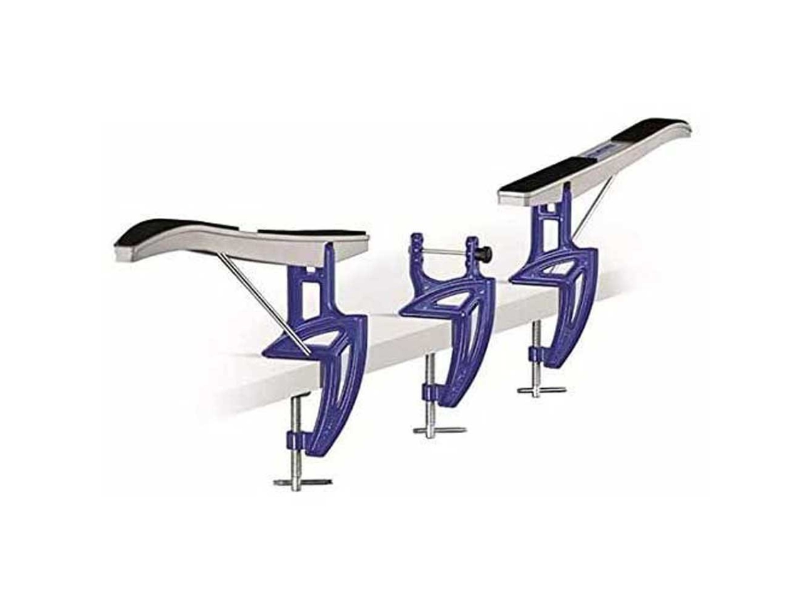 HOLMENKOL Nordic Racing Spanner Branco,Azul