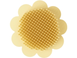 Lurelia Escova De Banho Para Bebé, Silicone Macio, Antiderrapante E Massagem Suave, Uso Diário Confortável