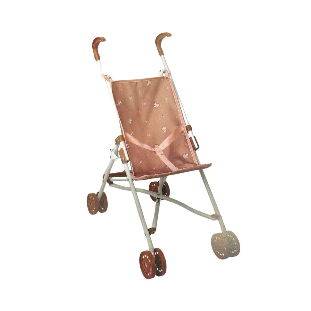 Sillita De Paseo Bear Para Muñecas Arias 40861 Ariasp25