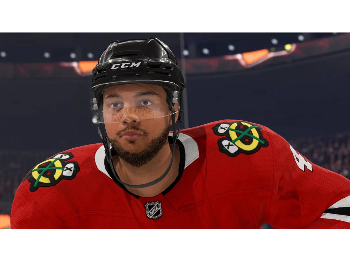 Jogo Xbox One NHL 22 (Formato Digital)