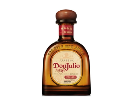 Tequila Don Julio Reposado