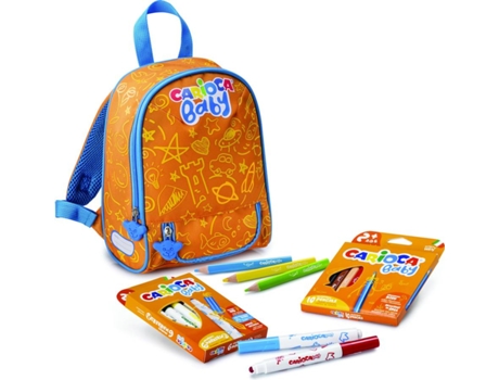 Mochila  42893 Laranja